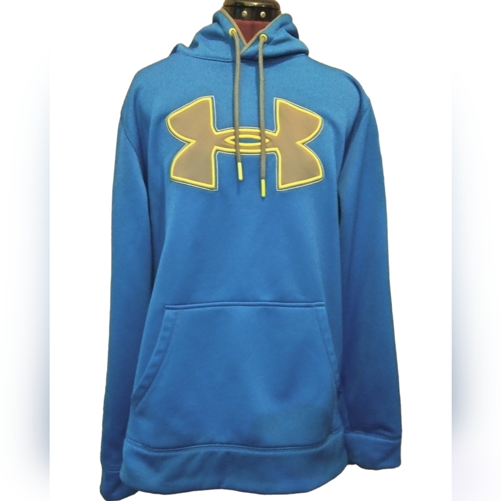 Under Armour Men's Hoodie New Without Tags L